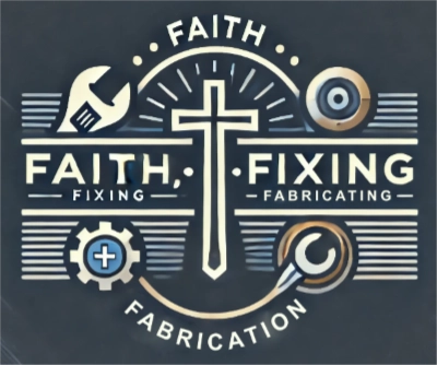 Faith, Fix, and Fab