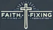Faith, Fix, and Fab